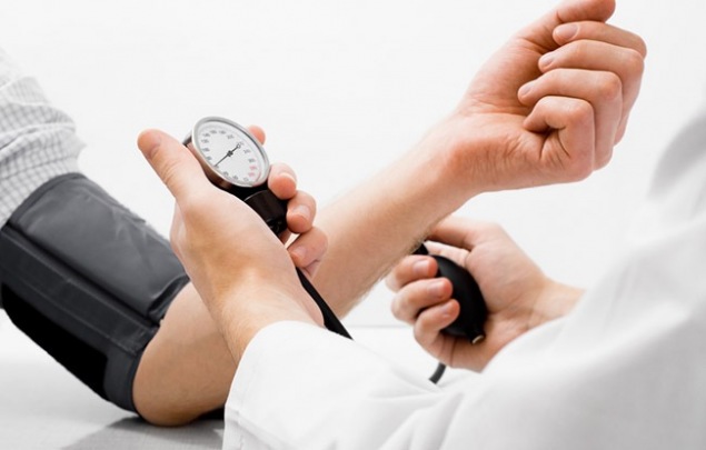 Povišeni krvni tlak – kako prehrana može pomoći?