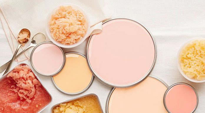 Barve, vaše najboljše prijateljice – 2. del