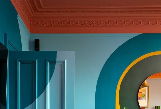 Barve, vaše najboljše prijateljice – 3. del