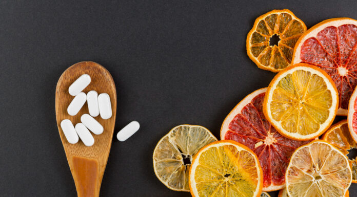 Vitamin C upočasnjuje rast rakavih celic