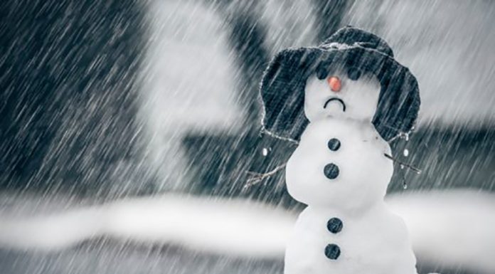 Vam nagaja počutje? Takole si lahko pomagate pri zimski depresiji