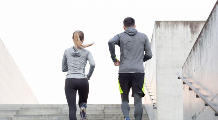 Gibanje – način življenja