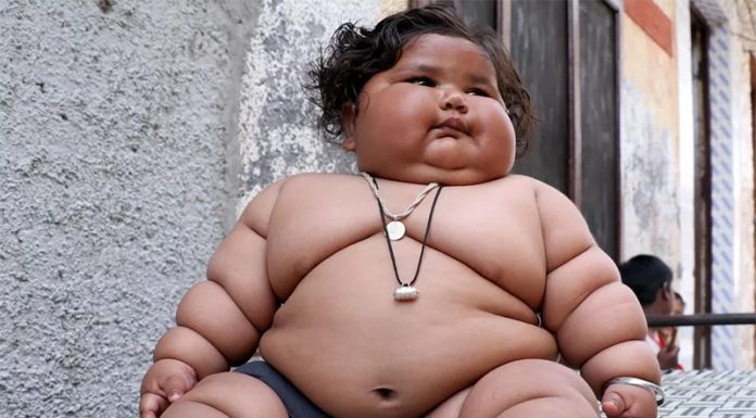 Debele nosečnice odgovorne za debelost svojih otrok