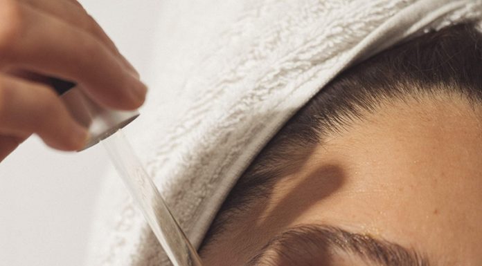 Čiščenje obraza z oljem ali Oil Cleansing Method (OCM)