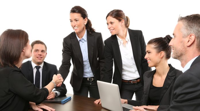 Timsko delo – prednost ali slabost?