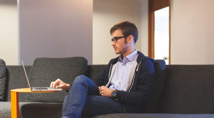 Preveč sedenja zelo škoduje zdravju