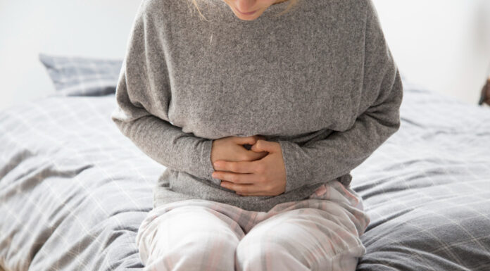 Z vitaminom D proti Crohnovi bolezni