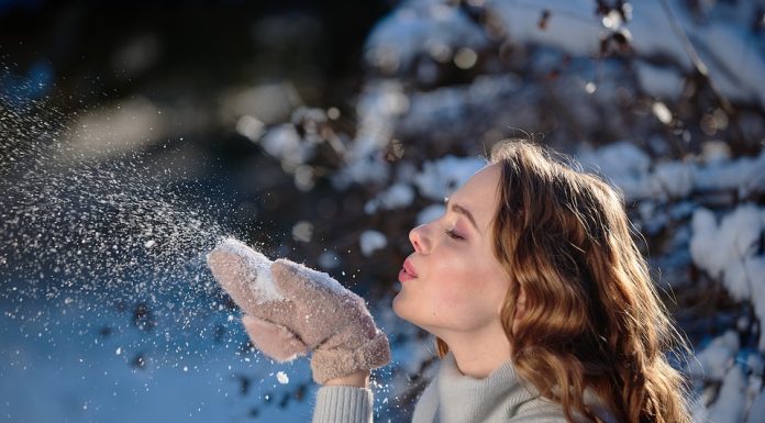 Cink za krepak imunski sistem