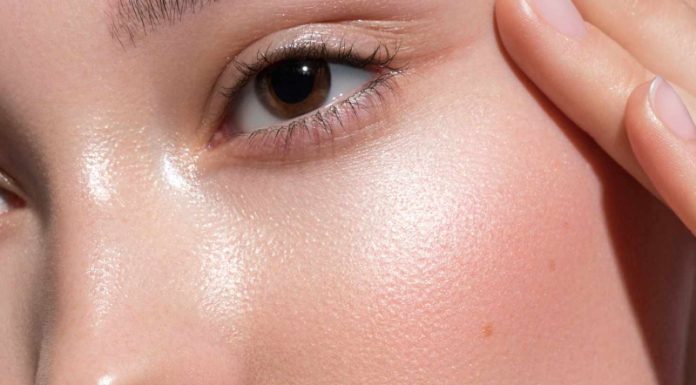 Ten vaše polti odraža vaše zdravstveno stanje