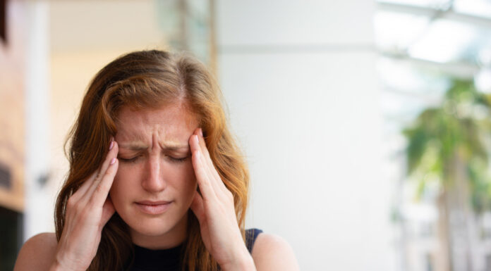 Vadba za vse, ki trpijo za migrenami