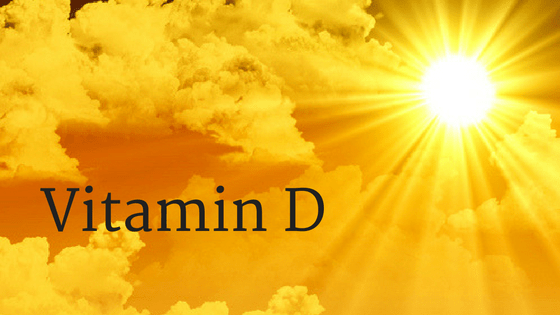 Vitamin D dvigne razpoloženje v mrzlih zimskih dneh