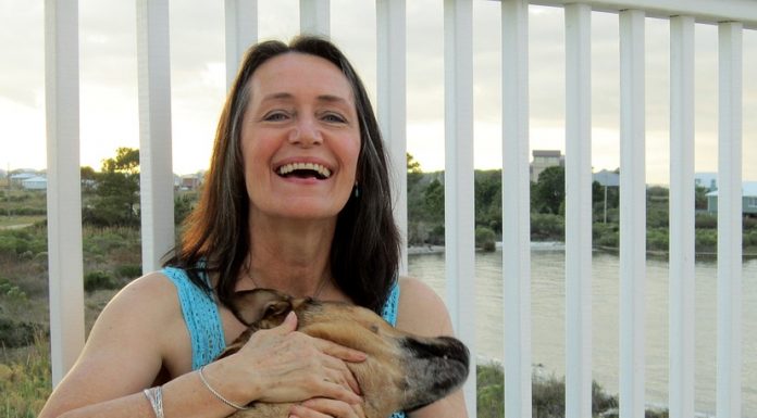 Stari smo toliko kot se počutimo