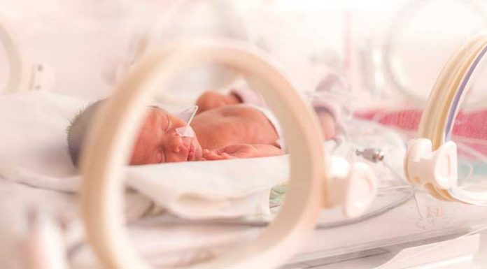 Probiotiki pomagajo prezgodaj rojenim otrokom pridobiti težo