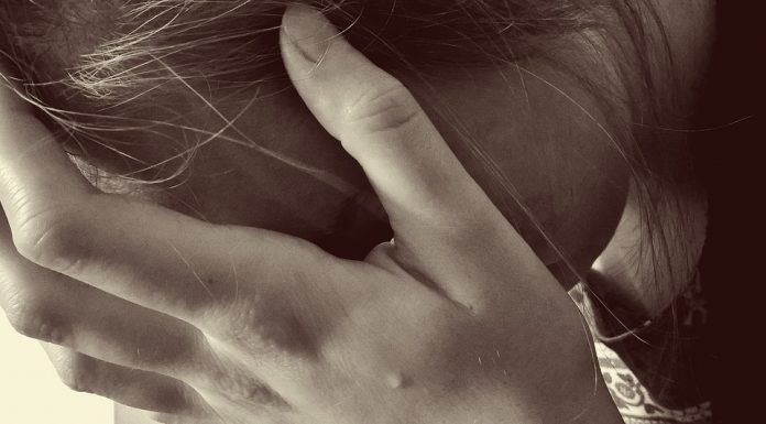 Ženske bolj podvržene čustvenemu stresu