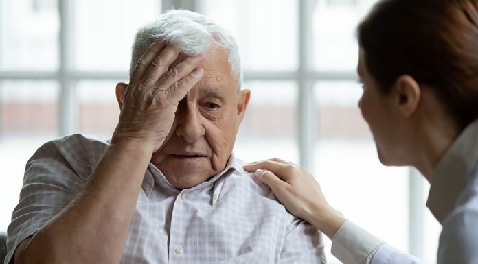 Ta vitamin pomaga proti demenci