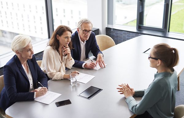 Največji zaposlitveni miti