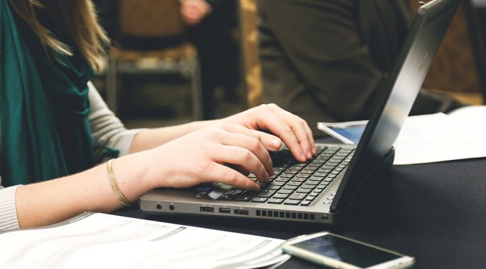 8 najpogostejših napak pri pisanju življenjepisa