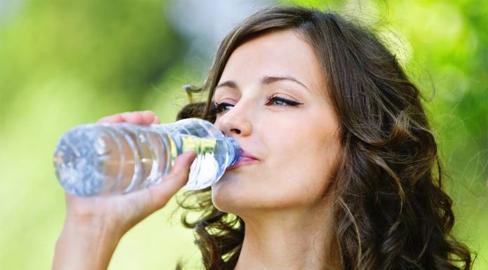 Voda pomembna tudi za uravnavanje krvnega tlaka