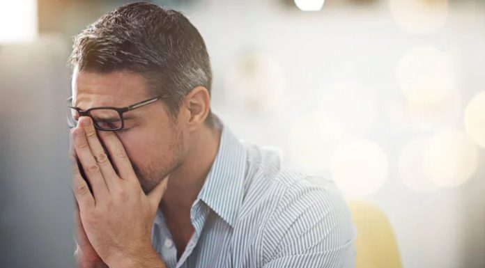 Moška menopavza prizadene veliko moških