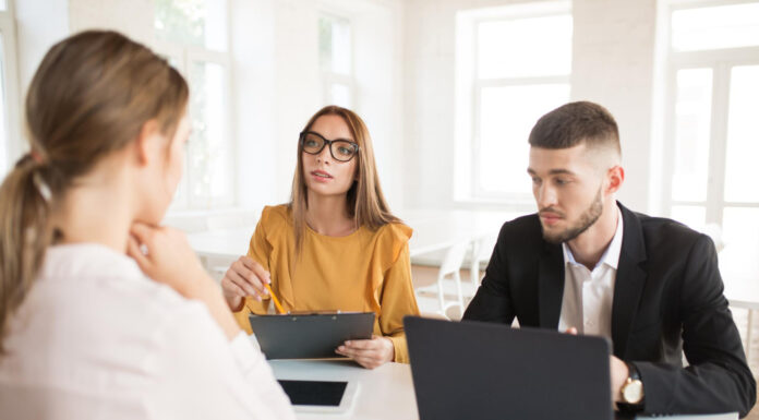 7 korakov priprave na zaposlitveni razgovor