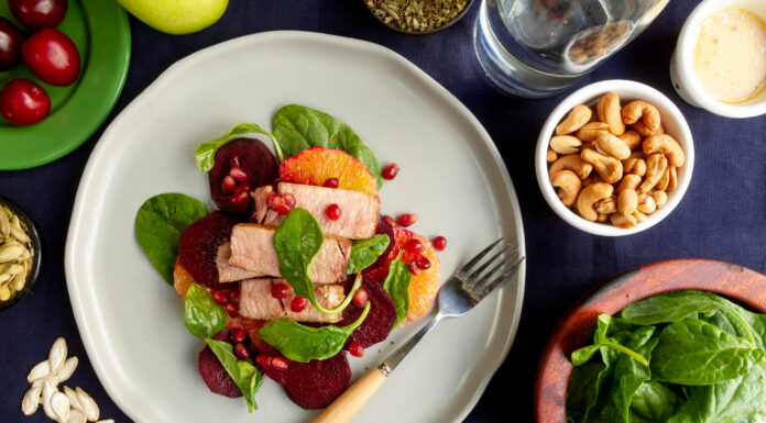 Hrana z nizkim glikemičnim indeksom podvoji izgubo maščobe