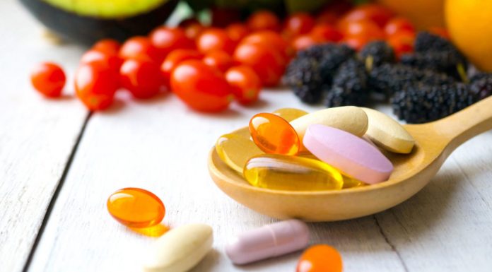 Ohranite zdrave arterije s pomočjo antioksidantov