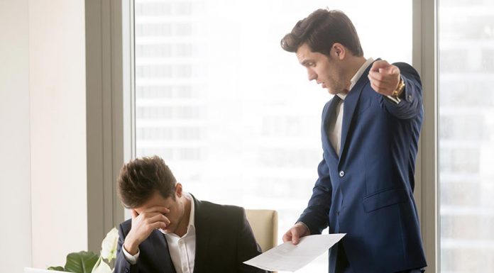 Zaposlitveni intervju: Odpustili so me!