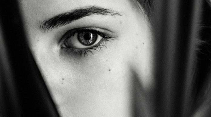 Kožna znamenja zavirajo staranje