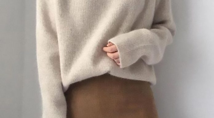 Pletenine, obvezna oprema zimske garderobe