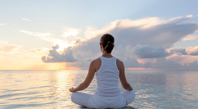 Meditacija spremeni strukturo možganov