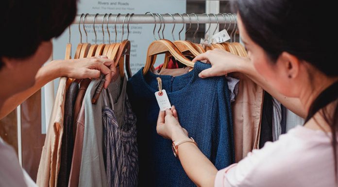 Vaš priimek vpliva na vaše nakupovalne navade!