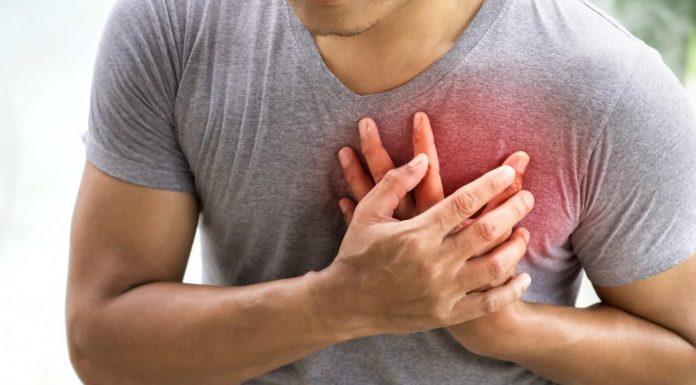 Pomanjkanje spanja poveča nevarnost za srčni infarkt