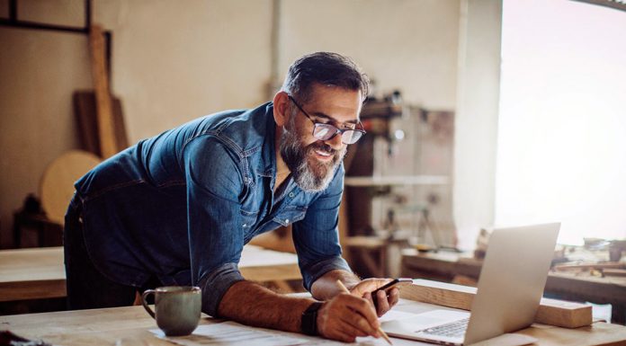 Izberite pravo ime za svoje podjetje