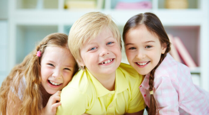 Otroci zdravju škodljivi?