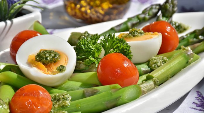 Glikemični indeks – kaj je to?