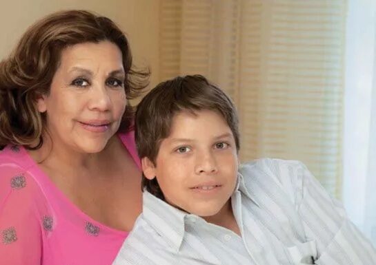 Arnold Schwarzenegger razkril, da ima otroka z nekdanjo služkinjo