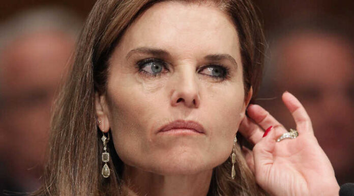 Maria bo Schwarzeneggerju pobrala zajeten kupček denarja