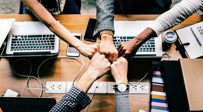 Teambuilding – trend ali nuja sodobnih podjetij?