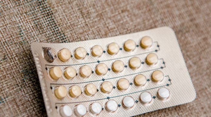 Kontracepcijske tablete spremenijo spomin