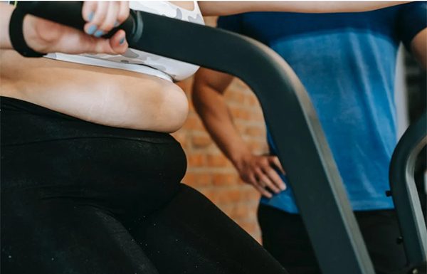 Ženske več mislijo na hujšanje kot na spolnost?