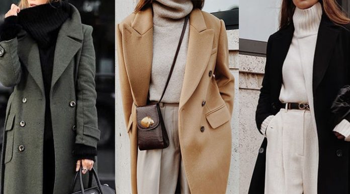 Jakne in plašči – kako kupiti pravega?