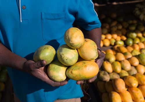 Afriški mango, revolucionarno odkritje za hujšanje