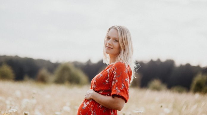 Vitamin D zelo pomemben za plodnost