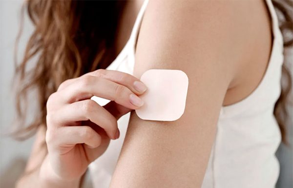 Kontracepcijski obliži povečajo nevarnost za krvne strdke