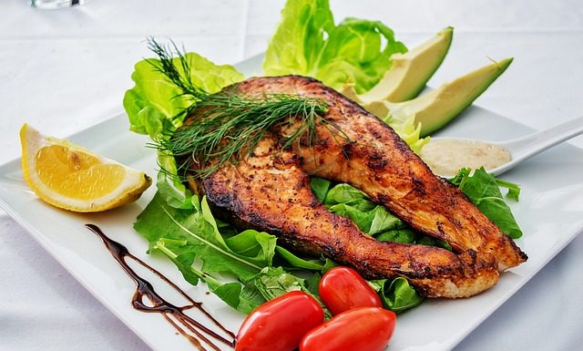 Ketonska prehrana – ko vse ostalo odpove