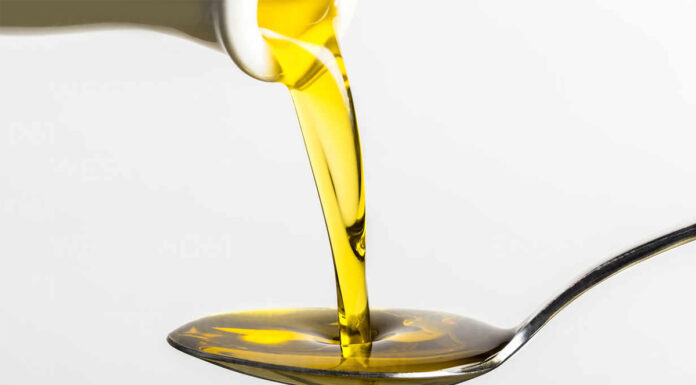 Olje polenovke – katere so prednosti pred klasičnimi omega-3 maščobami?