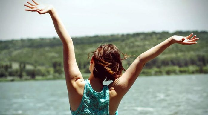 Pozitivno razmišljanje za srečno življenje