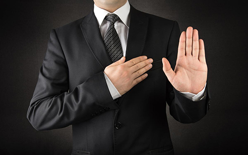 Smo bolj iskreni, kot si mislimo