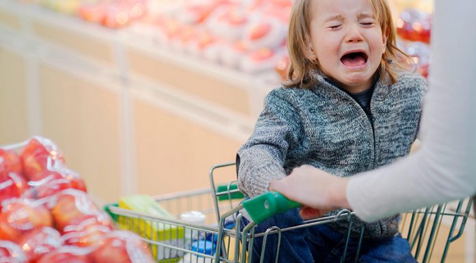 Pasti sodobne vzgoje – 1. del