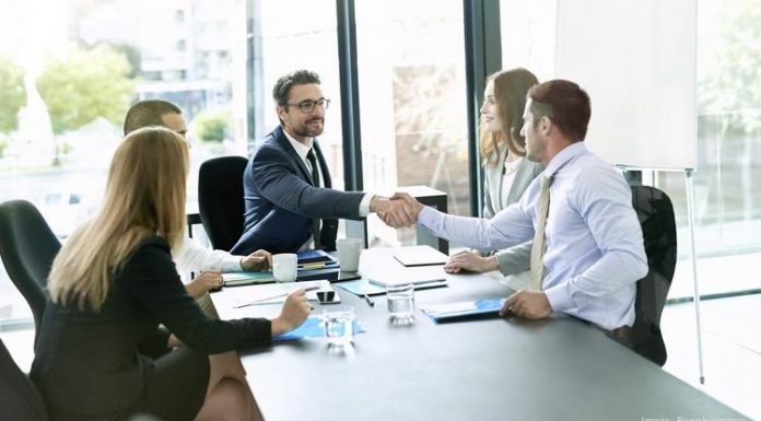 Uspešni pogajalci so se naučili pogajati